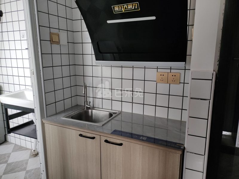 四号农居点9350075厨房图4