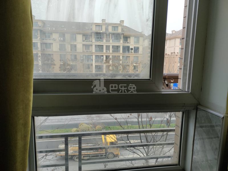 四号农居点9350075卧室图3