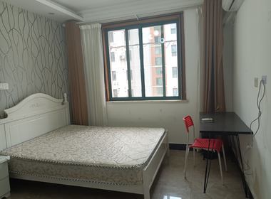 川杨新苑一期北区 