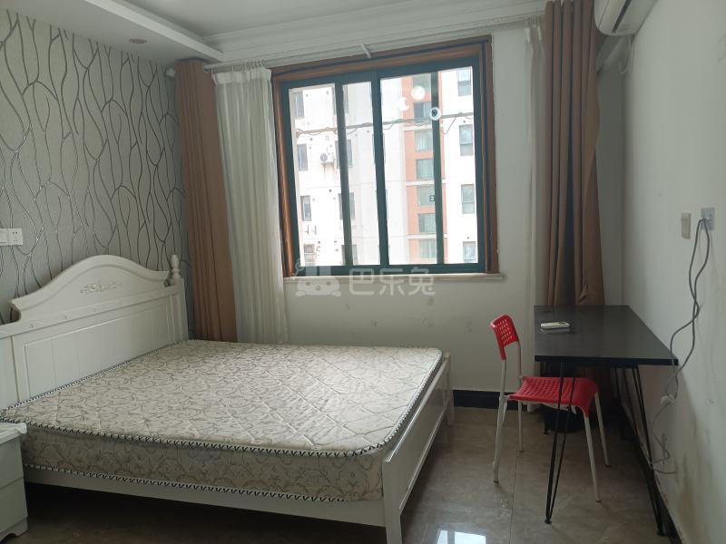 川杨新苑一期北区9351434卧室图9