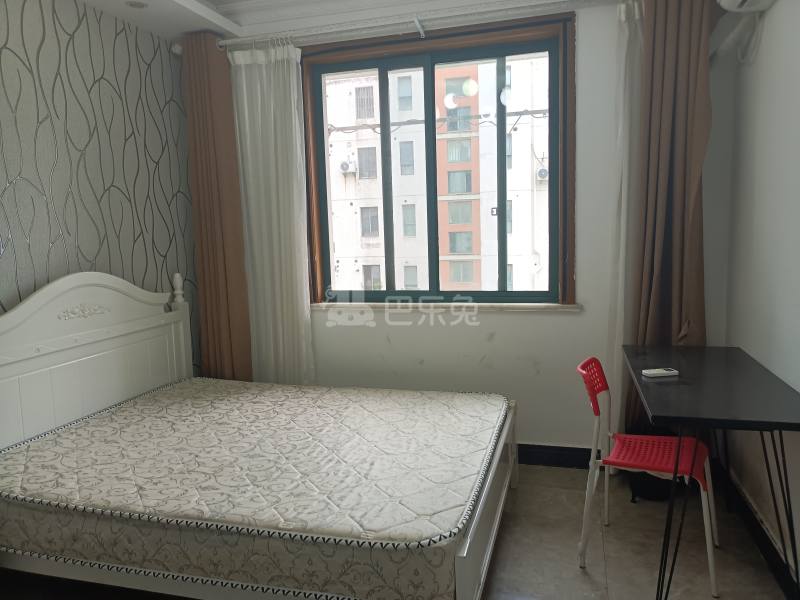 川杨新苑一期北区9351434卧室图12