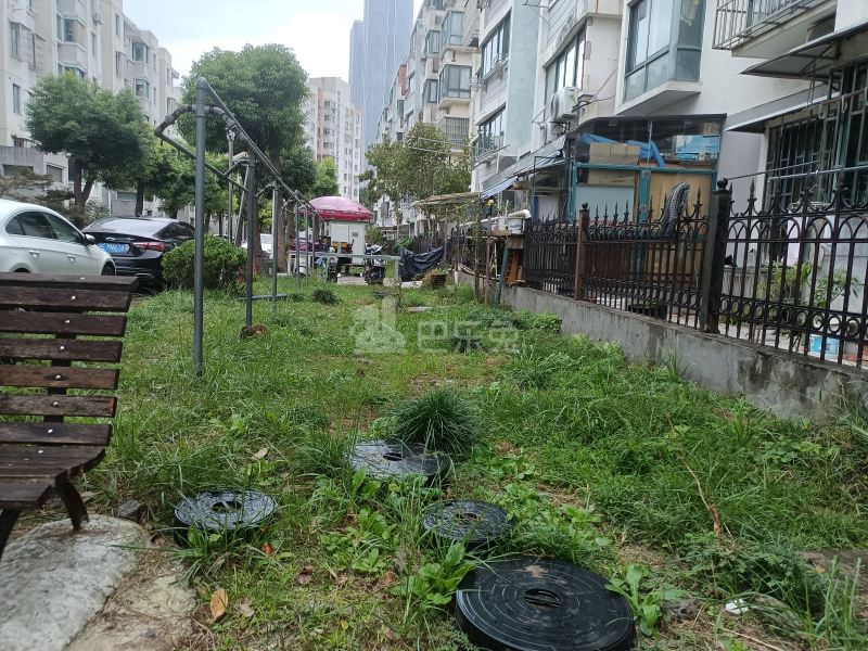 川杨新苑一期北区9351434周边环境图16