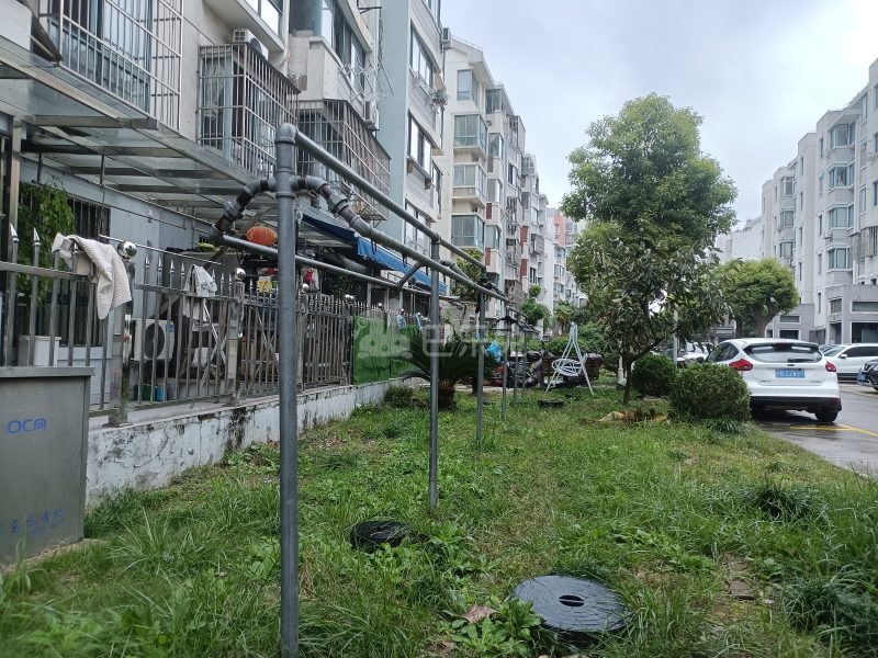 川杨新苑一期北区9351434周边环境图15