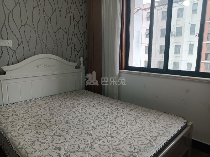 川杨新苑一期北区9351434卧室图3