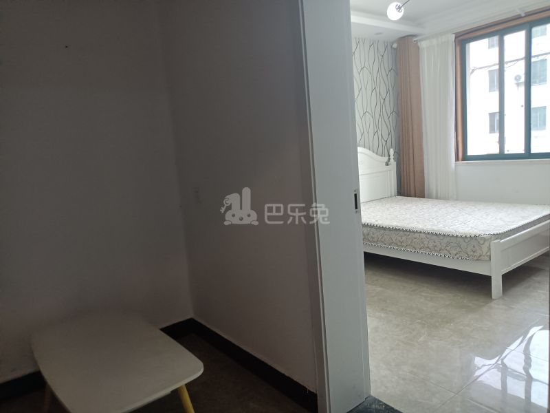 川杨新苑一期北区9351434卧室图7