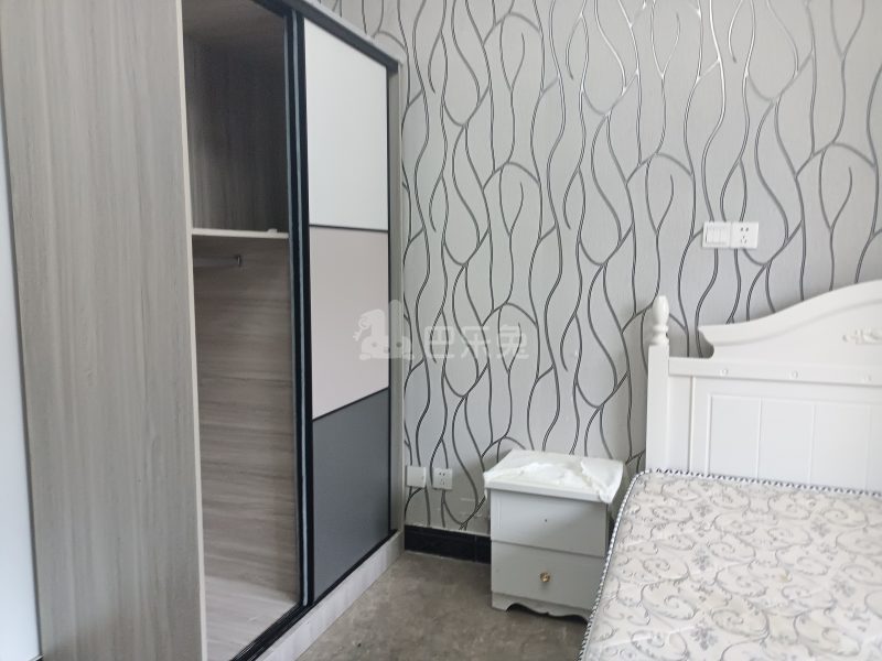 川杨新苑一期北区9351434卧室图1