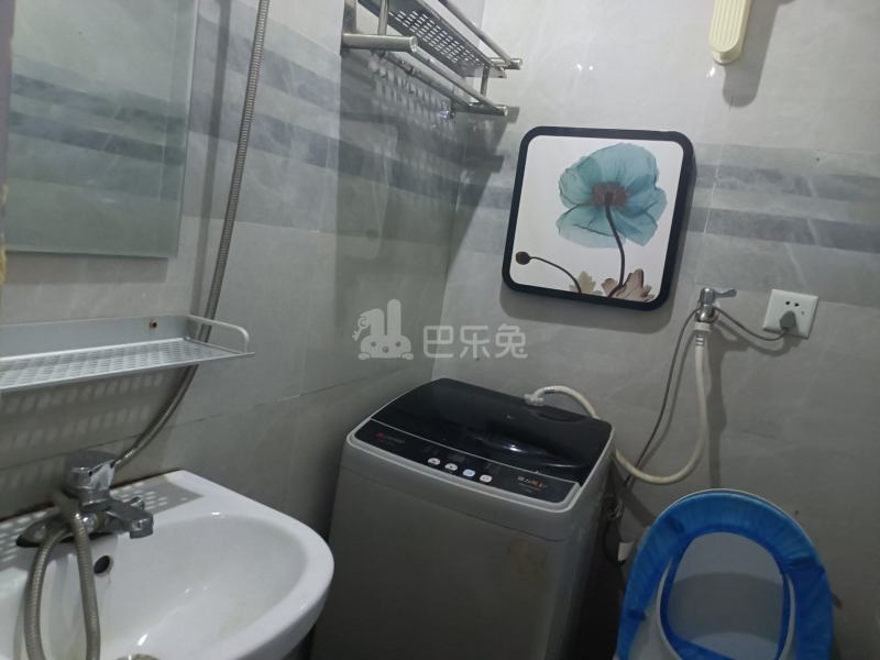 川杨新苑一期北区9351434卫生间图13