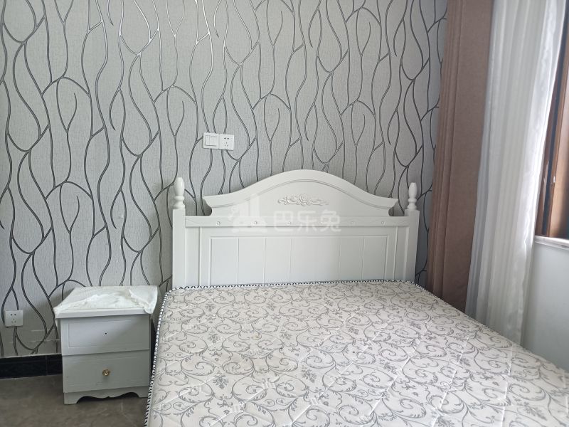 川杨新苑一期北区9351434卧室图2