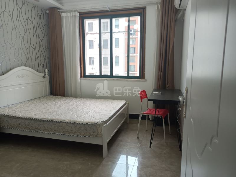 川杨新苑一期北区9351434卧室图10