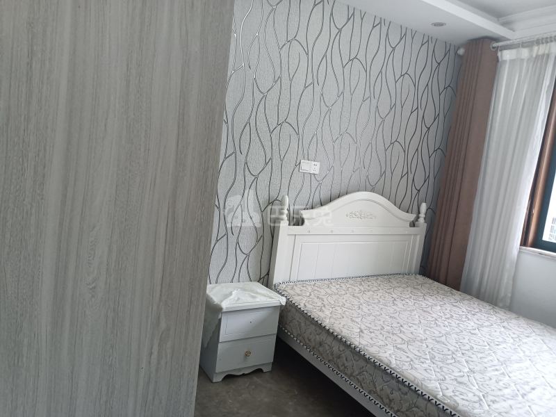 川杨新苑一期北区9351434卧室图11