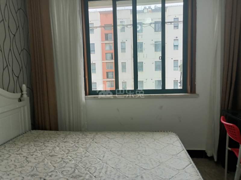 川杨新苑一期北区9351434卧室图0