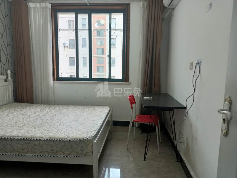 川杨新苑一期北区9351434卧室图5