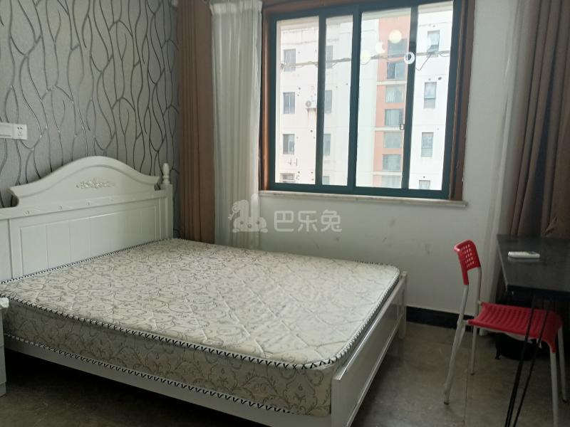 川杨新苑一期北区9351434卧室图4