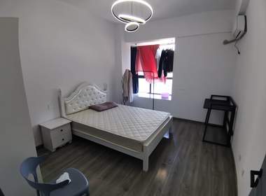 中城花园虹梅苑 