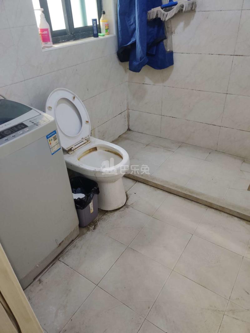 乾皓苑9354431卫生间图5