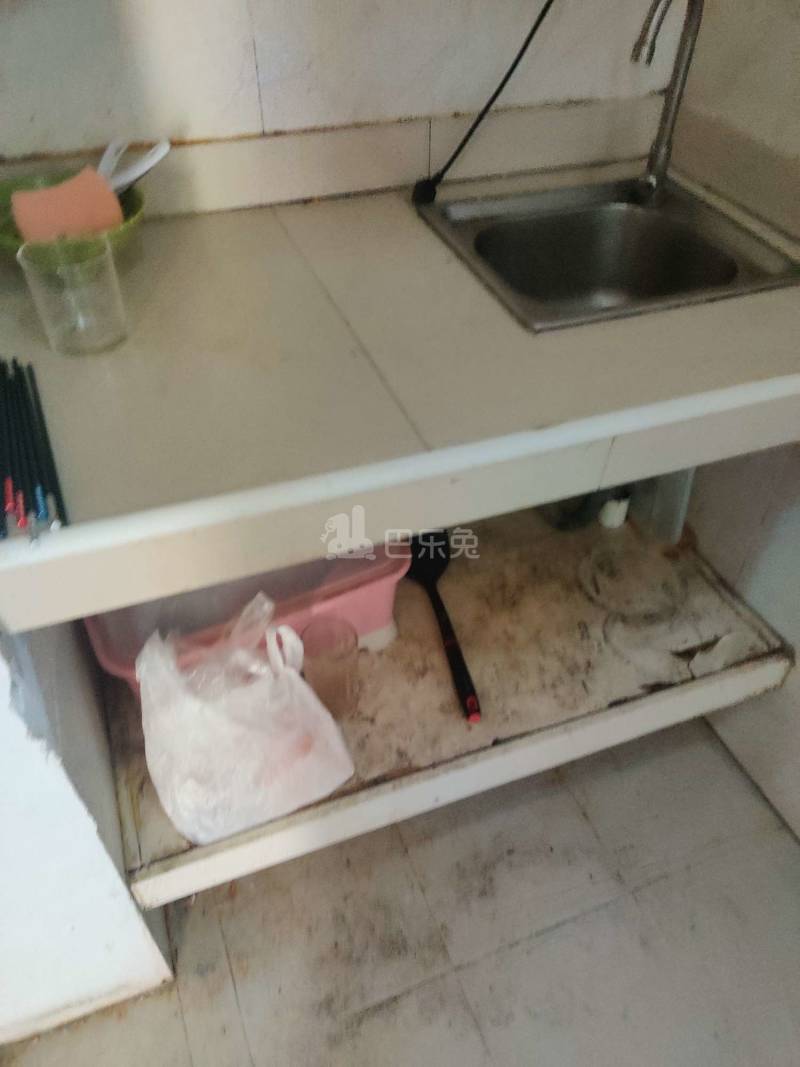 乾皓苑9354431厨房图4