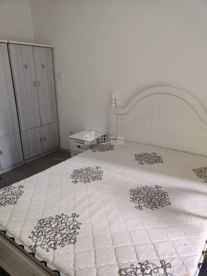 乾皓苑9354431卧室图1