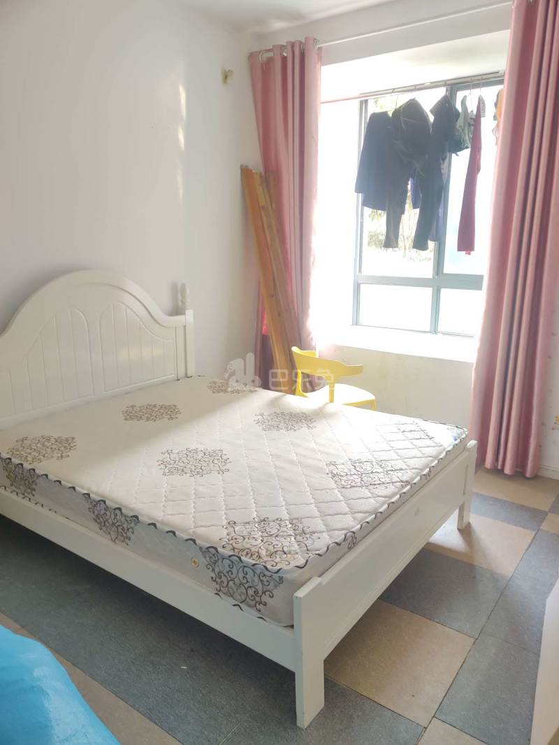 乾皓苑9354431卧室图0