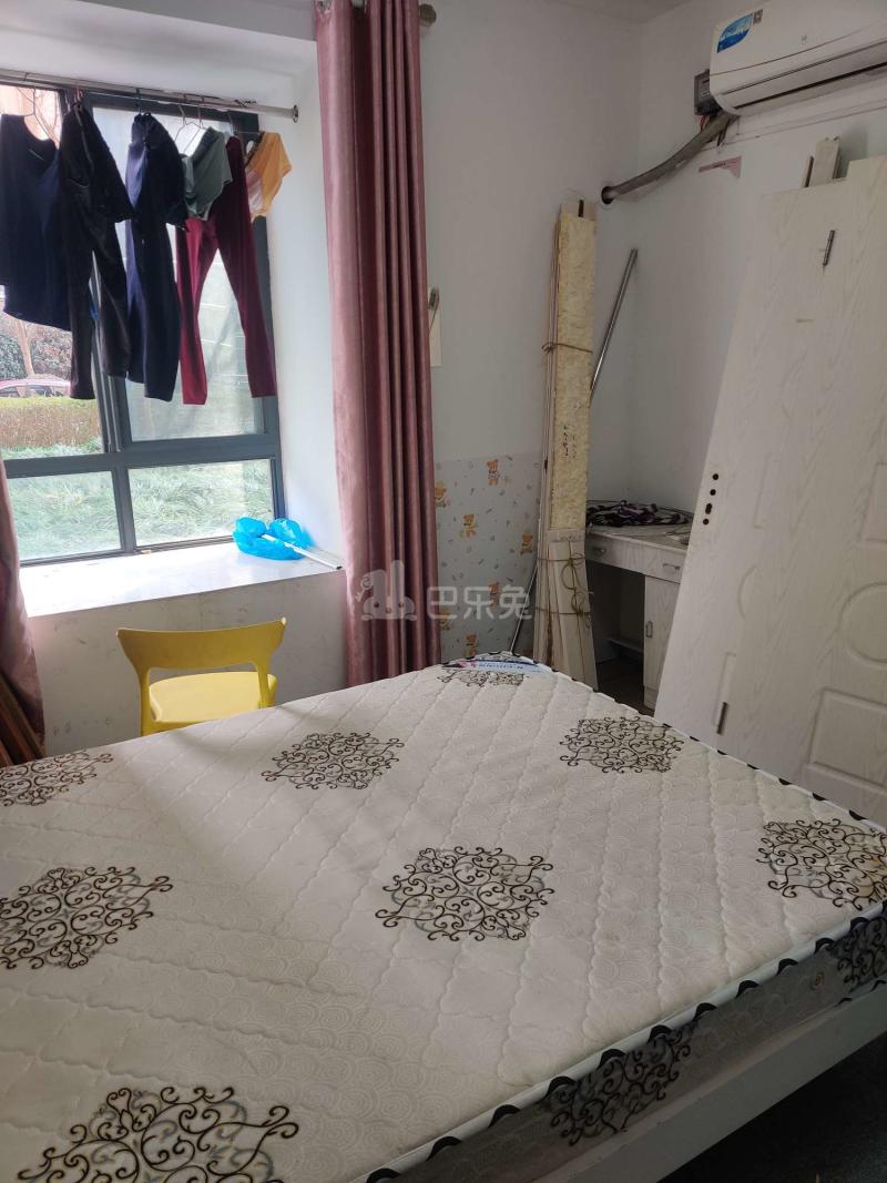 乾皓苑9354431卧室图2