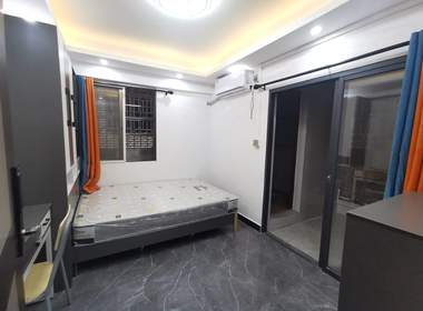 中东新街十巷2号 1室0厅1卫