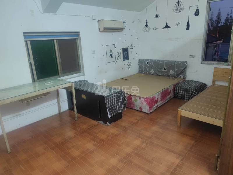 梅园二区别墅9354845卧室图0