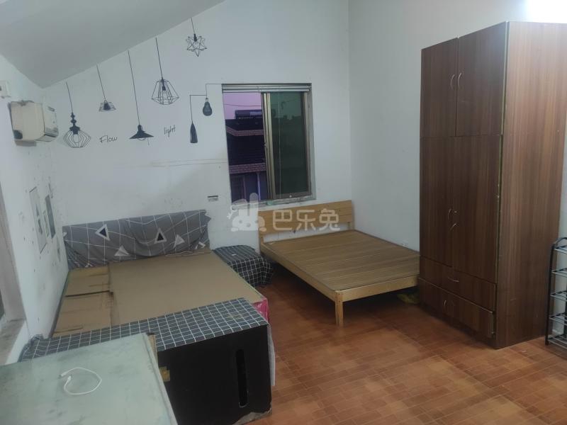 梅园二区别墅9354845卧室图4