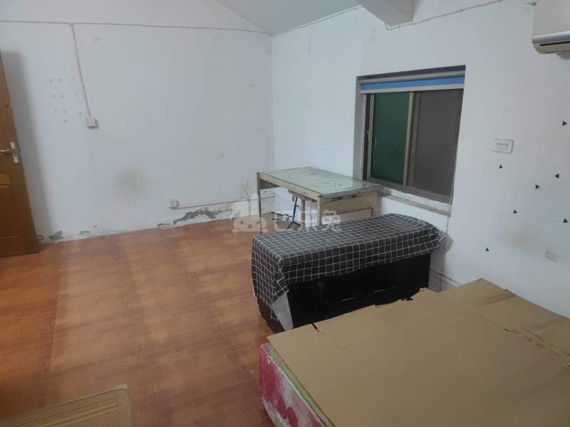 梅园二区别墅9354845卧室图1