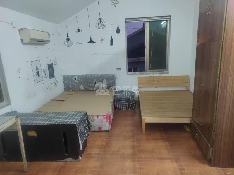 梅园二区别墅9354845卧室图3