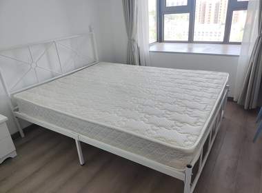 城丰星苑 2室2厅1卫