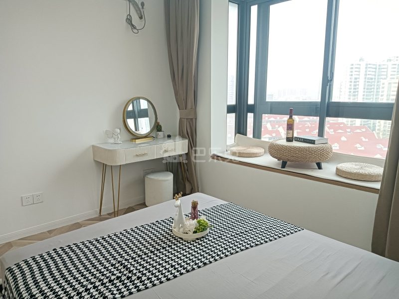 中远两湾城（中潭路100弄）9355028卧室图2