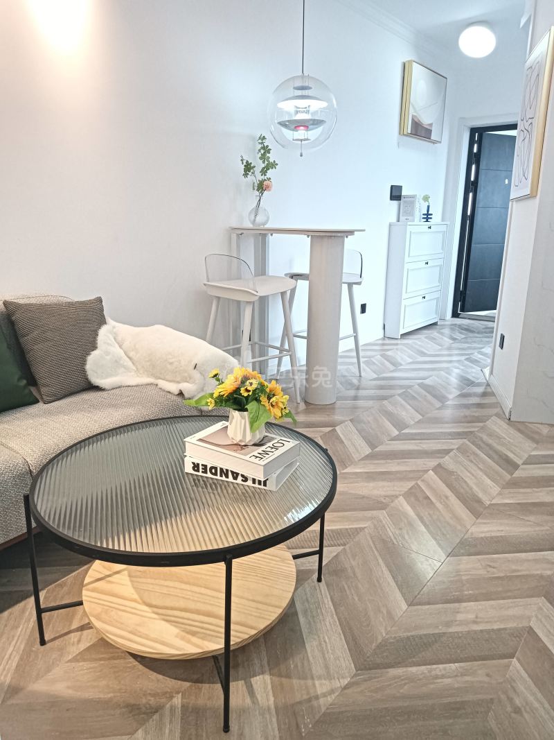 中远两湾城（中潭路100弄）9355028卧室图0