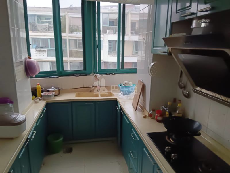 大华阳城花园9355373厨房图11