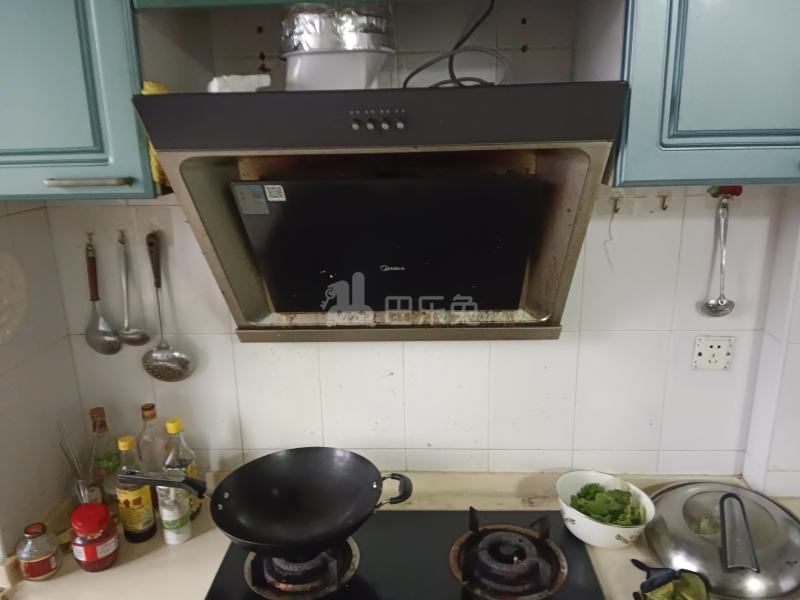 大华阳城花园9355373厨房图12