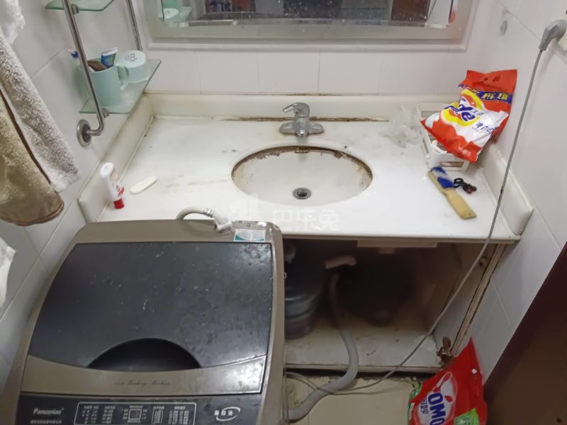 大华阳城花园9355373卫生间图20