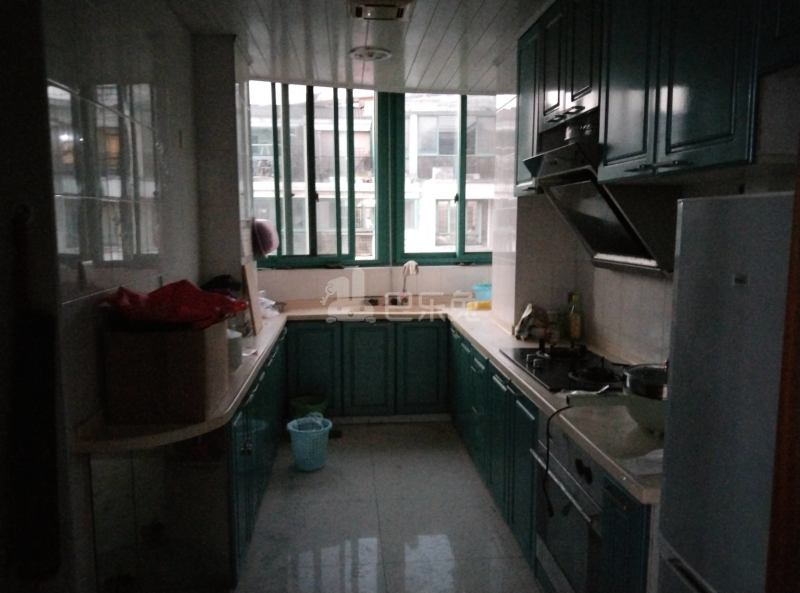 大华阳城花园9355373厨房图9