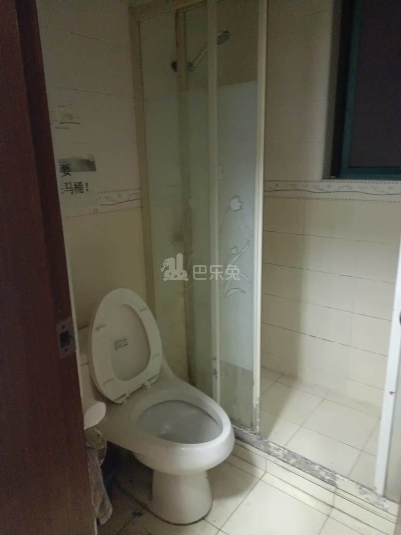 大华阳城花园9355373卫生间图17