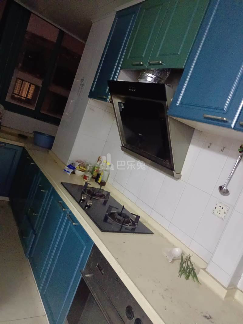 大华阳城花园9355373厨房图10