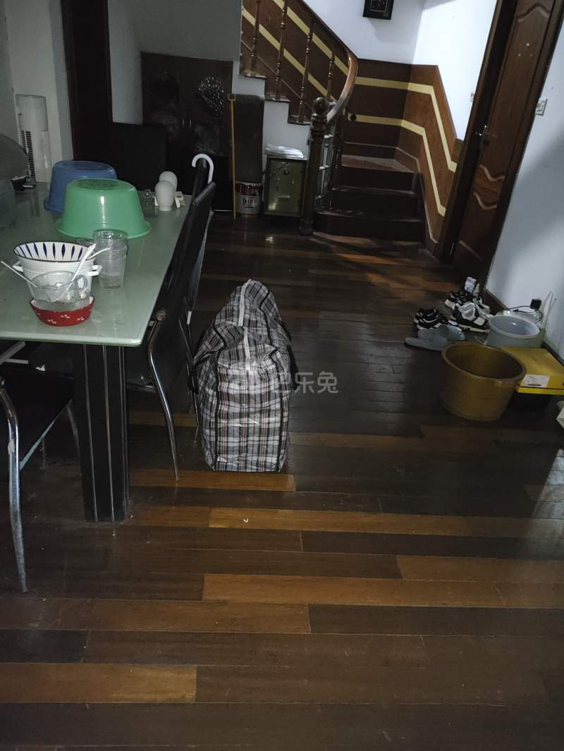 大华阳城花园9355373客厅图4