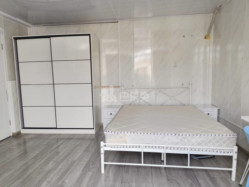 大华阳城花园9355373卧室图3