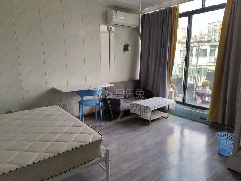 大华阳城花园9355373卧室图2