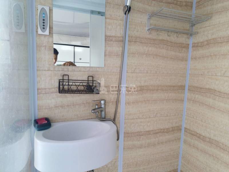 大华阳城花园9355373卫生间图15