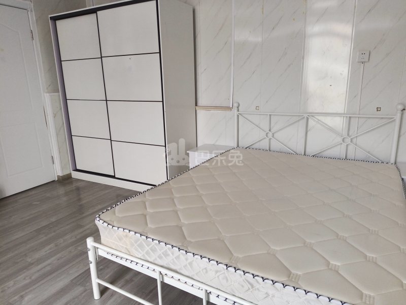 大华阳城花园9355373卧室图1