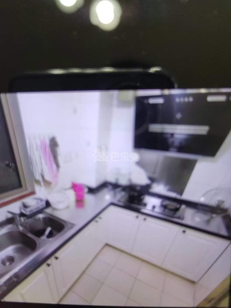 大华阳城花园9355373厨房图14