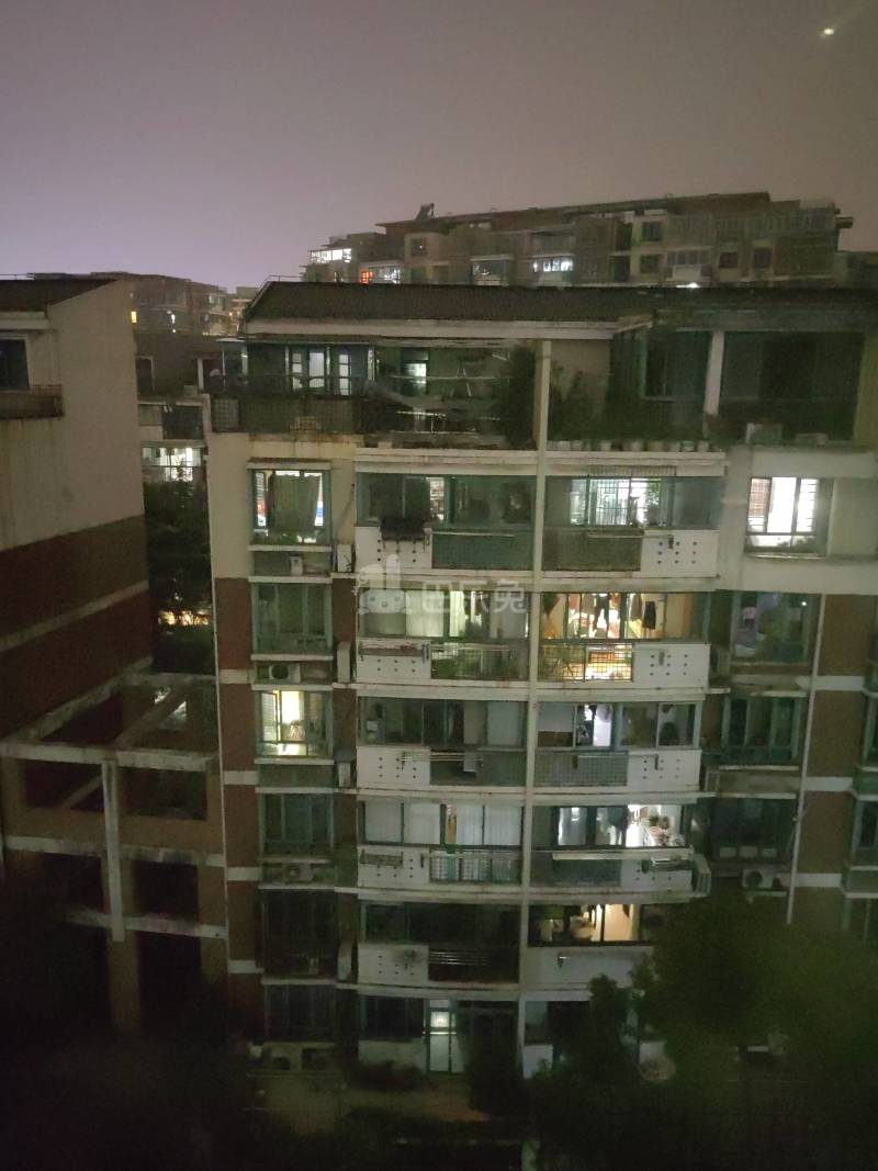 大华阳城花园9355373周边环境图22