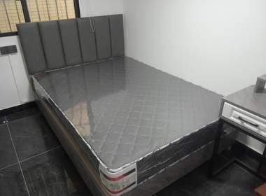 礼村中路四巷3号 