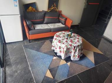 礼村中路四巷3号 