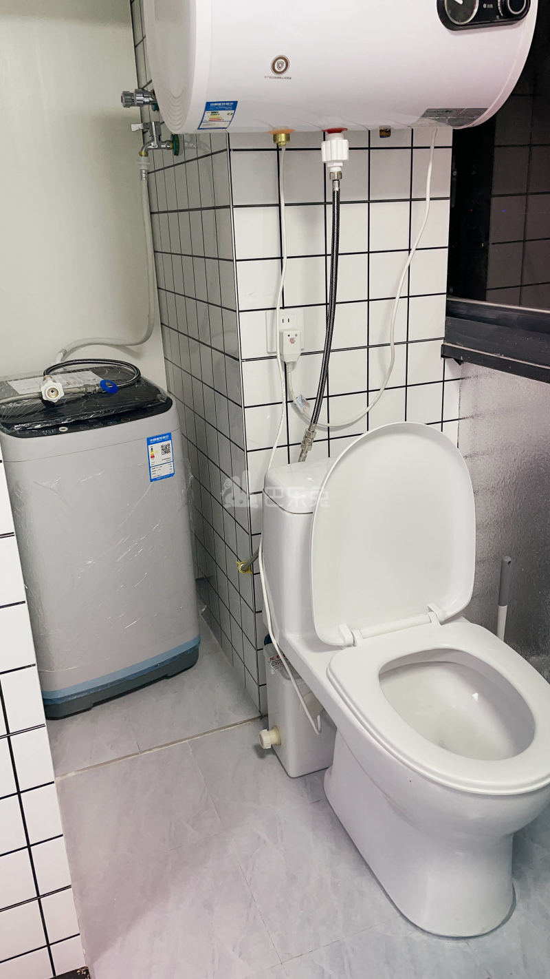 建境巧克力公馆9362010卧室图5