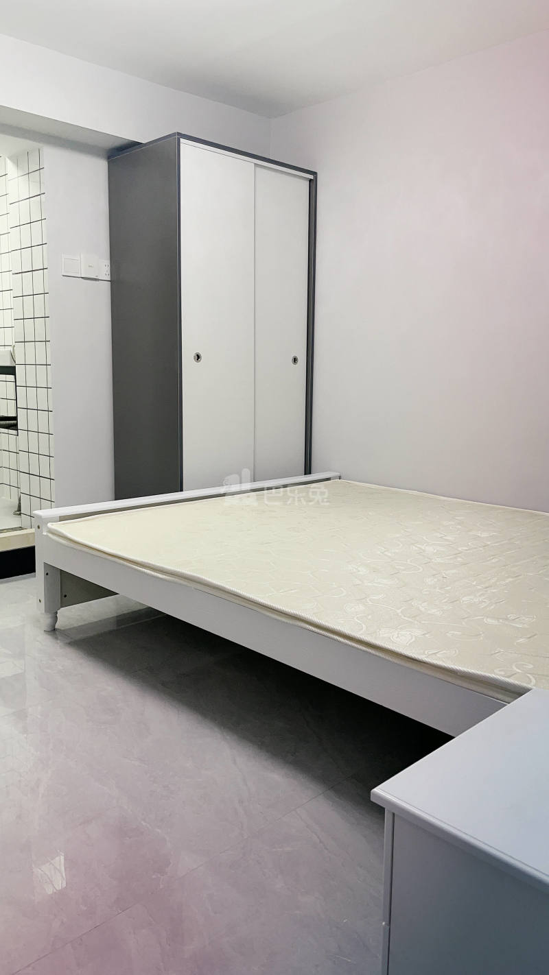 建境巧克力公馆9362010卧室图6