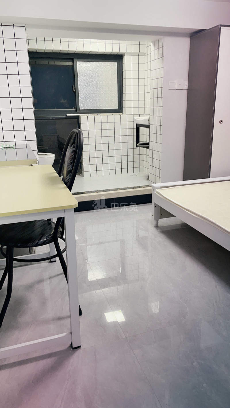 建境巧克力公馆9362010卧室图7