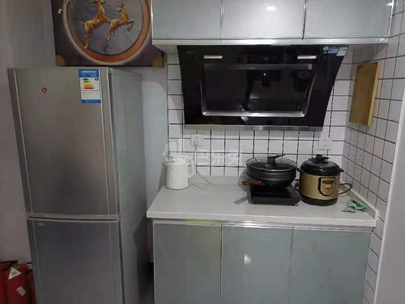 建境巧克力公馆9362010厨房图10